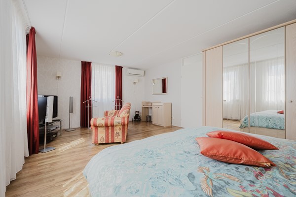 Medium property photo - Boxbergenweg 4, 3207 KK Spijkenisse